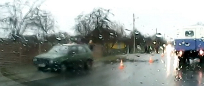 Lots of possibilities