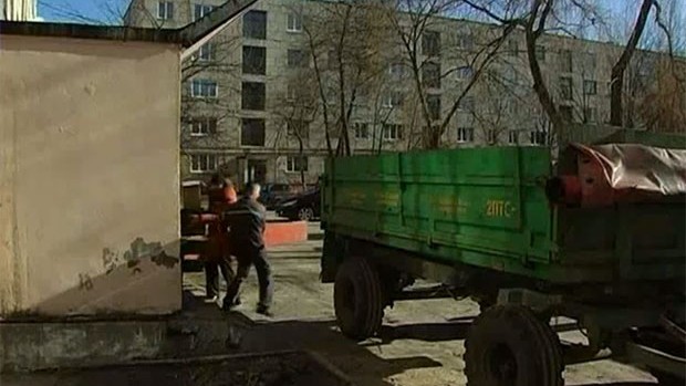 Lots of possibilities