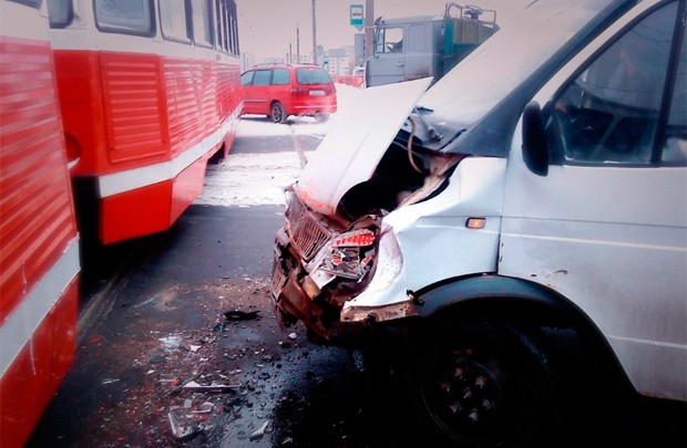 Lots of possibilities