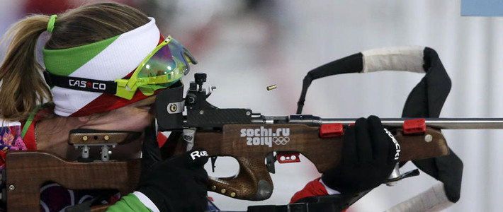 Lots of possibilities