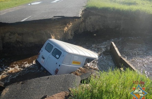 Lots of possibilities