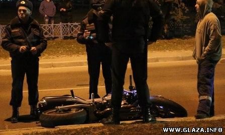 Lots of possibilities