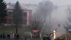 Lots of possibilities