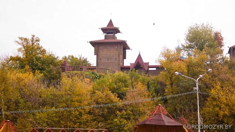 Lots of possibilities