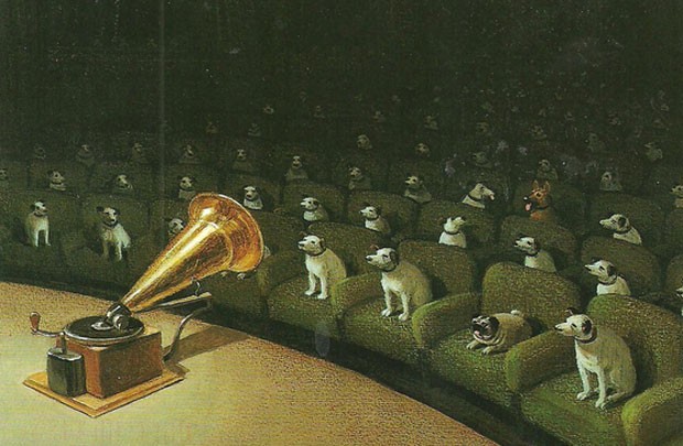 Lots of possibilities