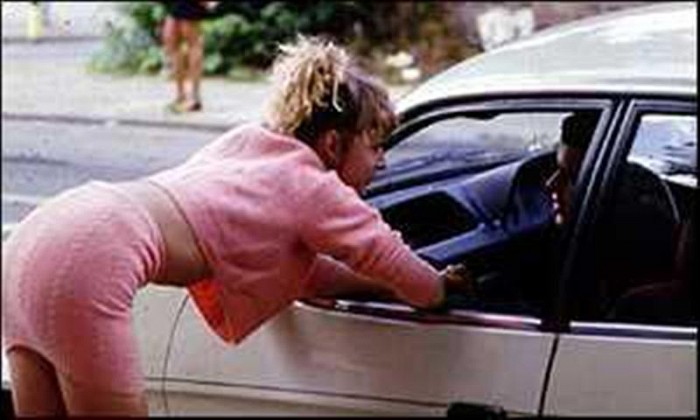 Lots of possibilities