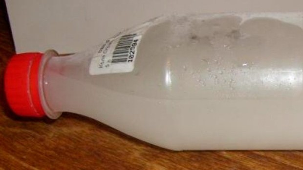 Lots of possibilities