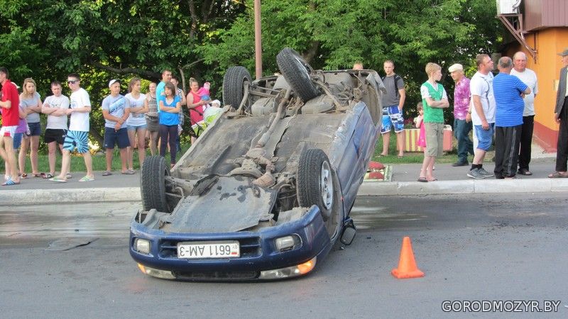 Lots of possibilities