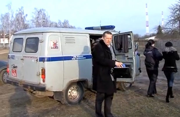 Lots of possibilities