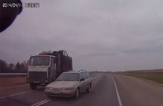 Lots of possibilities