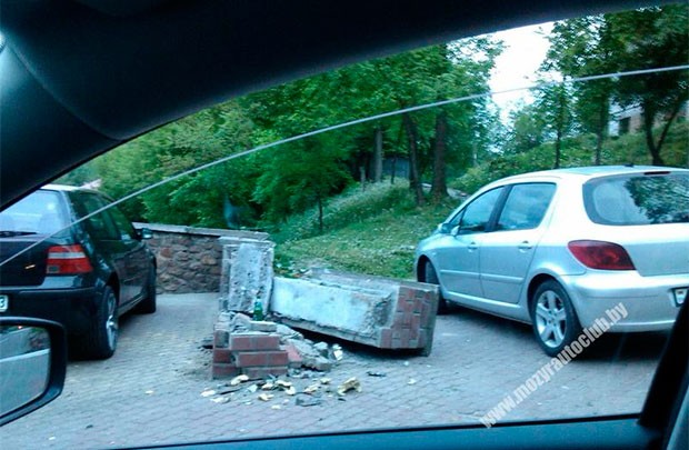 Lots of possibilities