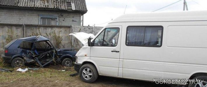 Lots of possibilities