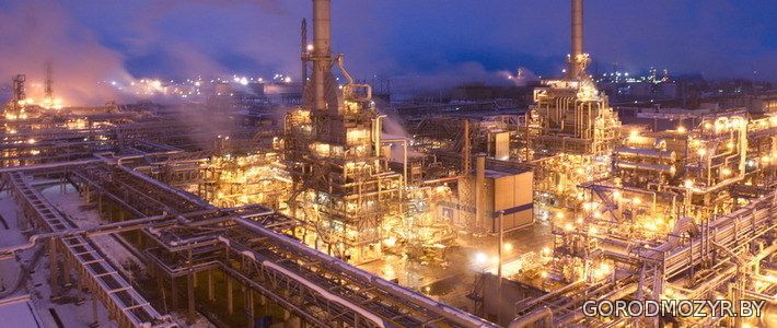 Lots of possibilities