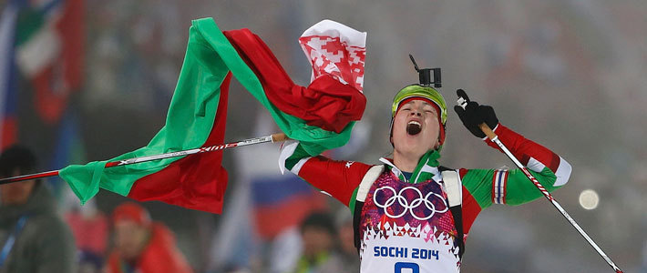 Lots of possibilities