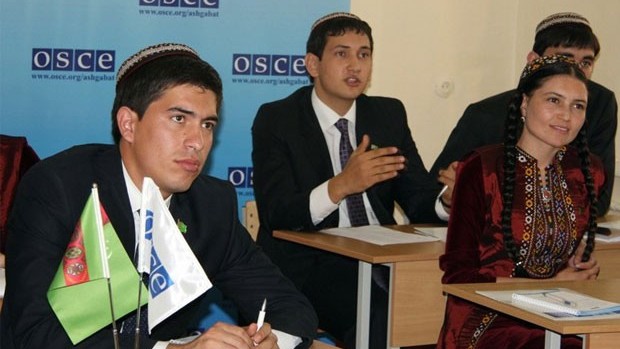 Lots of possibilities