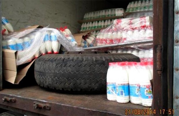 Lots of possibilities