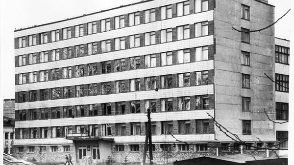 Lots of possibilities