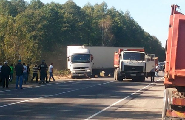 Lots of possibilities