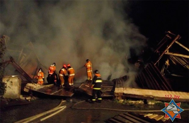 Lots of possibilities