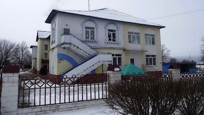 Lots of possibilities