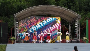 Lots of possibilities