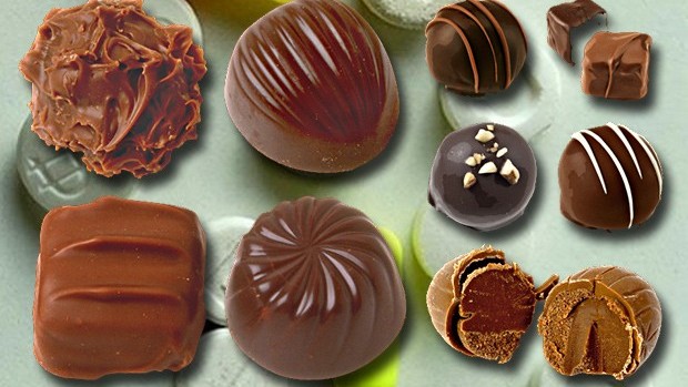 Lots of possibilities