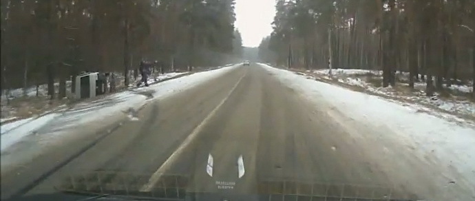 Lots of possibilities