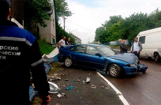 Lots of possibilities