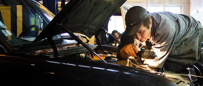 Lots of possibilities