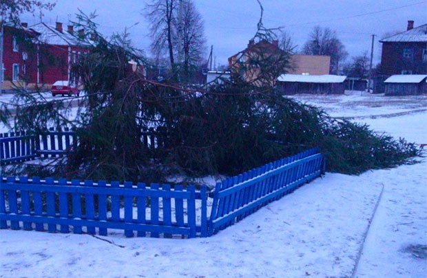 Lots of possibilities