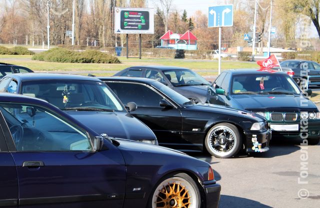 Lots of possibilities