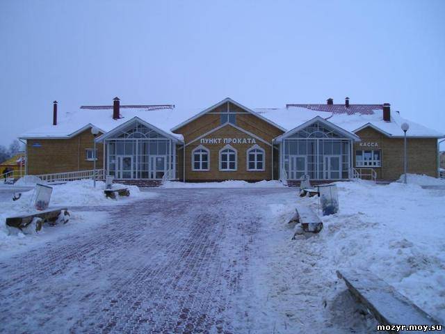 Lots of possibilities