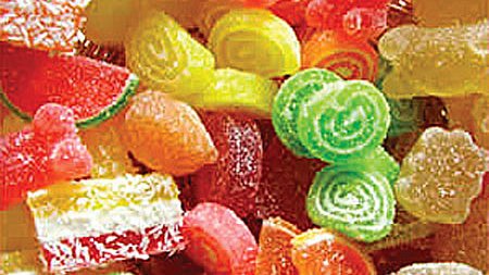 Lots of possibilities