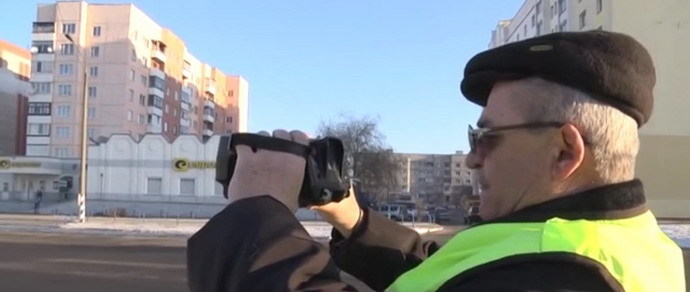 Lots of possibilities