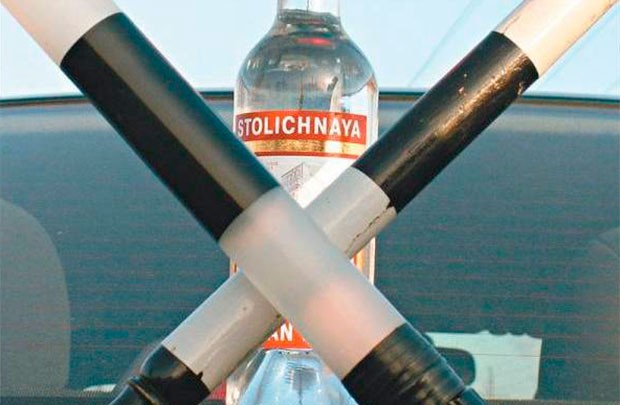 Lots of possibilities