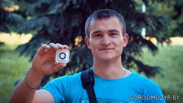 Lots of possibilities