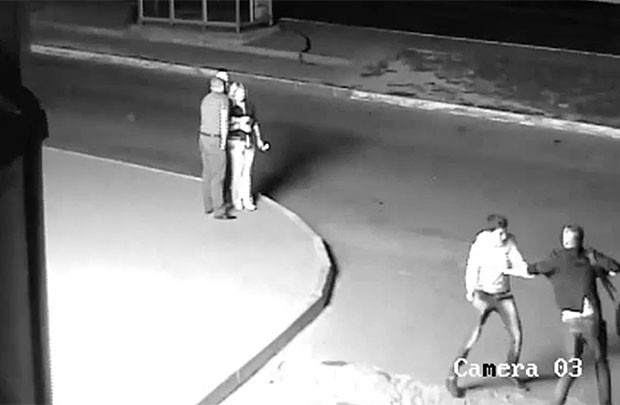 Lots of possibilities