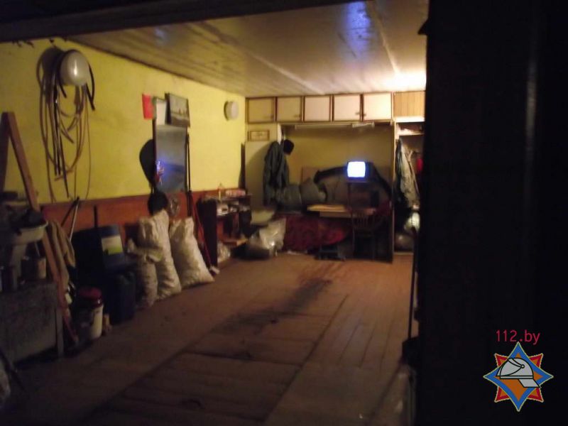 Lots of possibilities