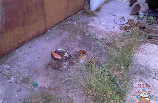 Lots of possibilities