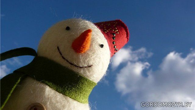 Lots of possibilities