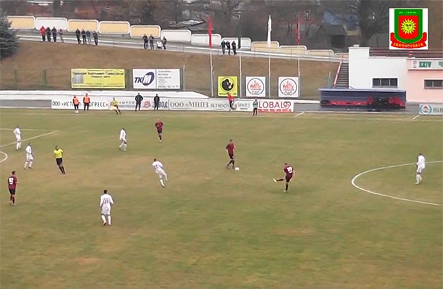 Lots of possibilities