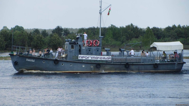 Lots of possibilities