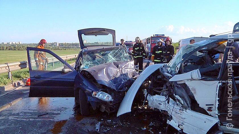 Lots of possibilities