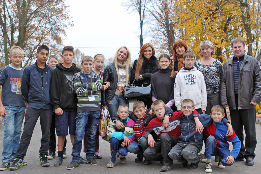 Lots of possibilities