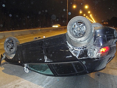 Lots of possibilities