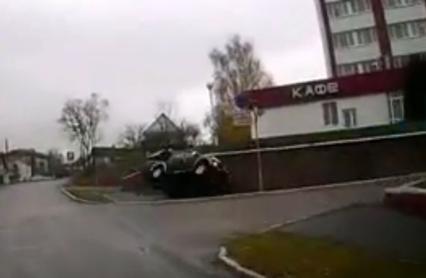 Lots of possibilities