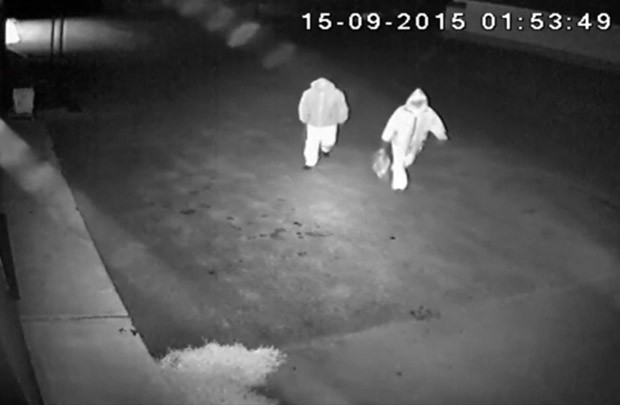 Lots of possibilities