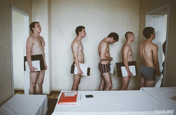 Lots of possibilities