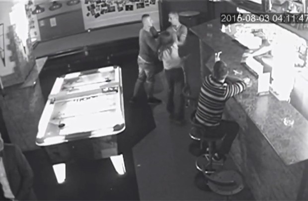 Lots of possibilities