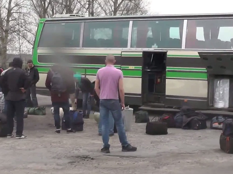 Lots of possibilities